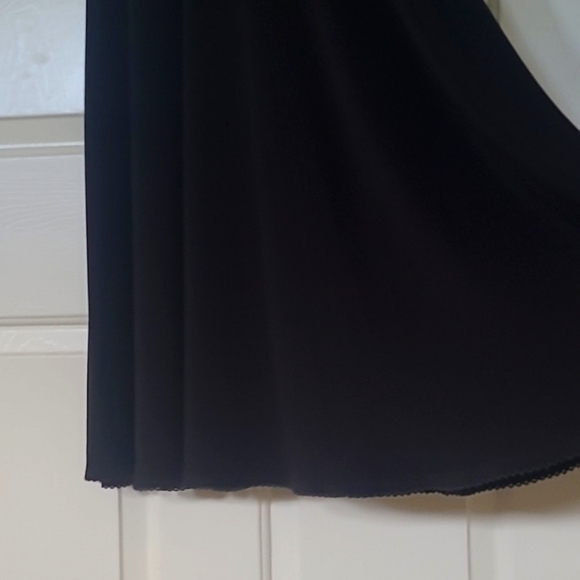 MODAInternational black dress - Picture 4 of 6